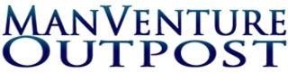 Manventure logo