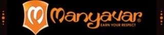 Manyavar logo
