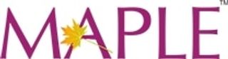 Maple logo