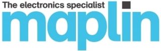 Maplin logo