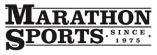 Marathon Sports logo