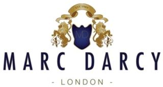 Marc Darcy logo