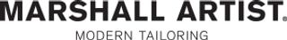 Marshall Artist logo