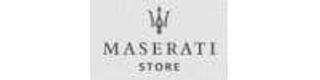 Maserati Store logo
