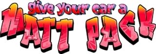 Matt-Pack logo