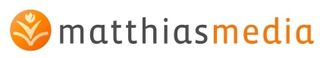 Matthias Media logo