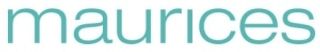 Maurices logo