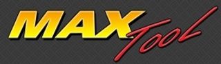 MaxTool logo