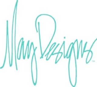 May Designs logo