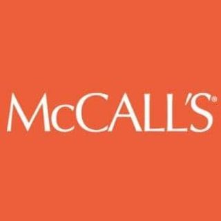 Mccalls Pattern logo