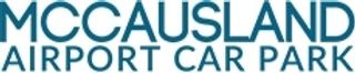 McCausland Car Park logo