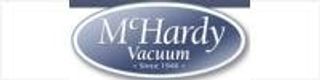 McHardy Vacuum logo