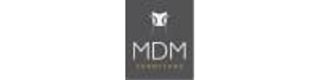 MDM Furniture logo
