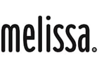Melissa Shoes logo