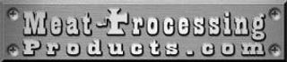 Meat Processing Products logo