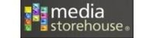 Media Storehouse logo