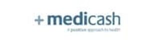 Medicash logo