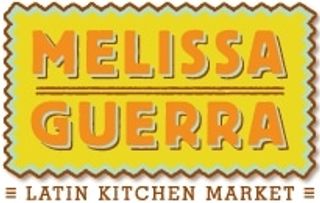 Melissa Guerra logo