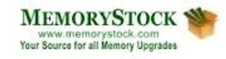 Memorystock logo