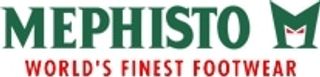 Mephisto Shoes logo