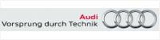 Audi Merchandise Shop logo