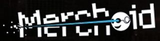 Merchoid logo