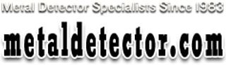 MetalDetector.com logo