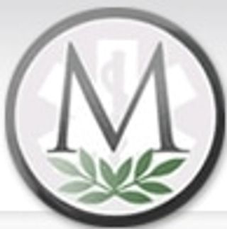 Metro Medical logo