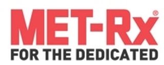 Met-RX logo