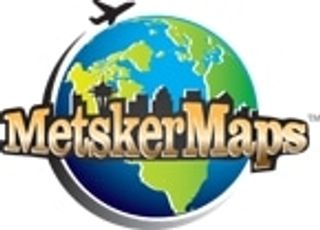 Metsker Maps logo