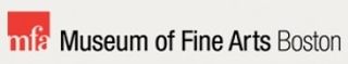 Museum Of Fine Arts Boston logo