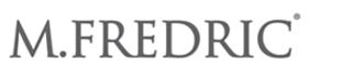M.Fredric logo