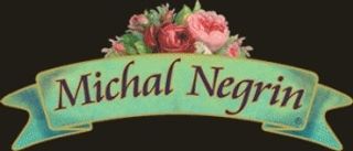 Michal Negrin logo
