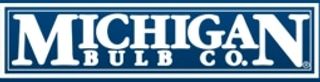 Michigan Bulb logo