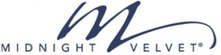 Midnight Velvet logo