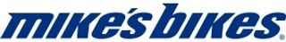Mike's Bikes logo