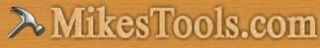 Mike's Tools logo