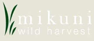 Mikuni Wild Harvest logo