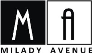 Milady Avenue logo
