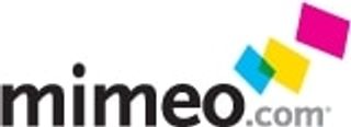 Mimeo logo