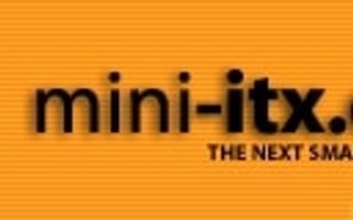 Mini-itx logo