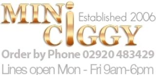Miniciggy logo