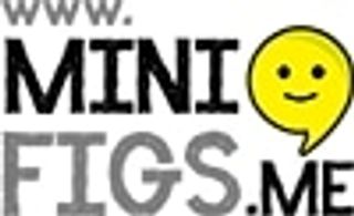 Minifigs logo