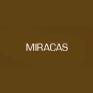 Miracas logo