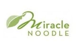 Miracle Noodle logo