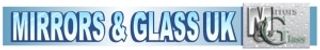 Mirrors and Glass UK logo