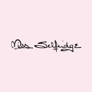 Miss Selfridge logo