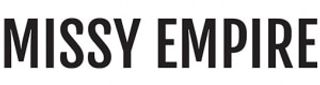 Missy Empire logo