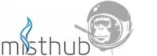 Misthub logo