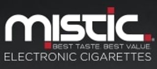 Mistic E-cig logo